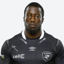 Tinotenda Mavesere Sharks