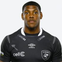 Hakeem Kunene Sharks