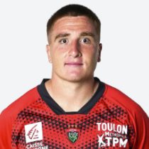 Leo Ametlla RC Toulon