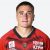 Leo Ametlla RC Toulon