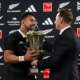 Savea shines in New Zealand Rugby Awards