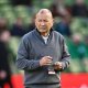 Japan Retains Eddie Jones as Head Coach