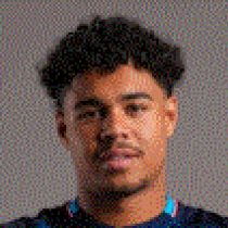 Solomon Shand rugby player