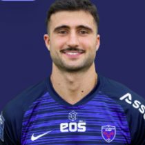 Raffaele Costa Storti Grenoble