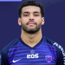 Mathis Baret Grenoble