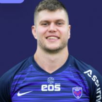 Cameron Holt Grenoble