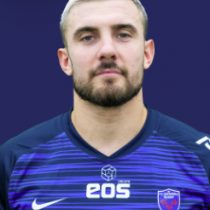 Romain Fusier Grenoble