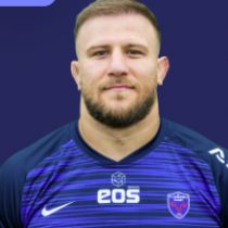 Giorgi Pertaia Grenoble