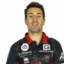 Maxime Salles US Oyonnax