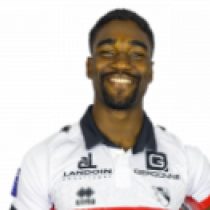 Pierre-Samuel Pachero US Oyonnax