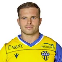 Zak Farrance USON Nevers