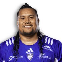 Atonio Ulutuipalelei Colomiers