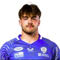 Marin Boulier RC Vannes