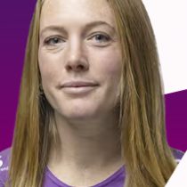 Rachel Ehrecke Loughborough Lightning Ladies