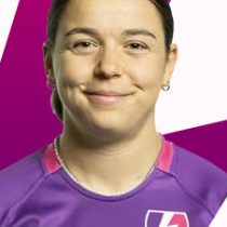 Lucia Scott Loughborough Lightning Ladies