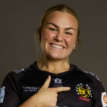 Amy Rule Exeter Chiefs Women
