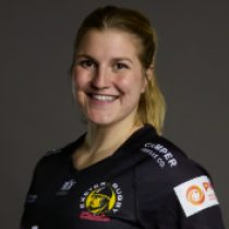 Abby Duguid Exeter Chiefs Women