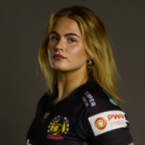 Dorothy Wall Exeter Chiefs Women