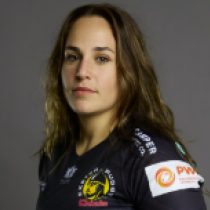 Gabby Cantorna Exeter Chiefs Women