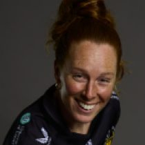 Alex Tessier Exeter Chiefs Women