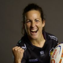 Sabrina Poulin Exeter Chiefs Women