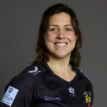 DaLeaka Menin Exeter Chiefs Women