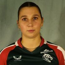 Emerson Allen Leicester Tigers Women