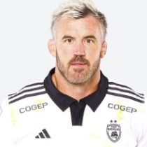 Kane Douglas La Rochelle