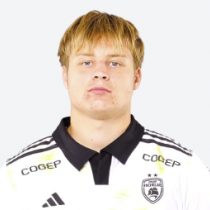 Kirill Fraindt La Rochelle