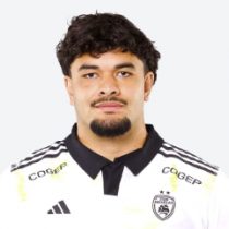 Christian Luaki La Rochelle
