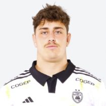 Simon Huchet La Rochelle