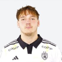 Edouard Richer La Rochelle