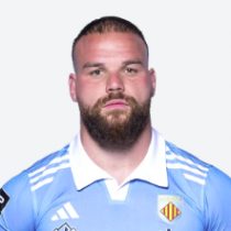 Bruce Devaux Perpignan