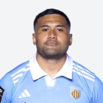 Sama Malolo Perpignan