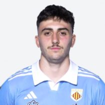 Bastien Chinarro Perpignan