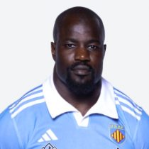 Mahamadou Diaby Perpignan