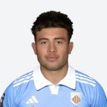 Andro Dvali Perpignan