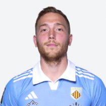 Lucas Dubois Perpignan