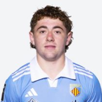 Mayron Fahy Perpignan