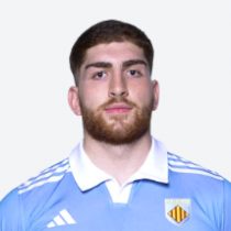 Davit Lagvilava Perpignan