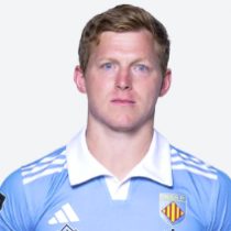 James Hall Perpignan