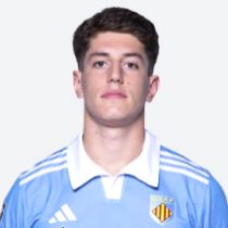 Gabin Kretchmann Perpignan