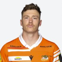 De-an Ackermann Cheetahs