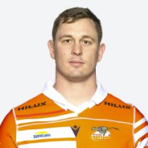 Cameron Dawson Cheetahs