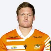 Louis van der Westhuizen Cheetahs