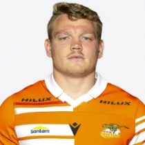 Daniel Maartens Cheetahs