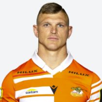 Gideon van der Merwe Cheetahs