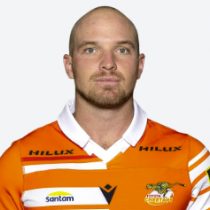 George Lourens Cheetahs