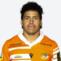 Cohen Jasper Cheetahs