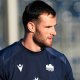 Currie returns for Castres clash
